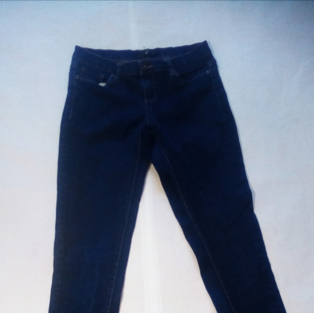 G 21 Size 3 Blue Jeans